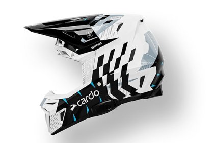 Cardo Venture Off Road