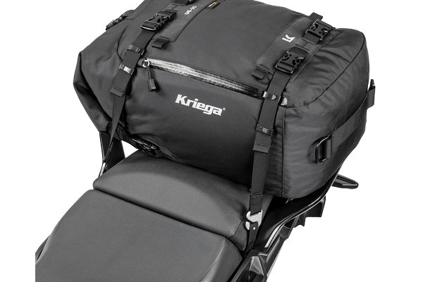 Bolsa impermeable Kriega US-Drypack US-30 de 30 litros