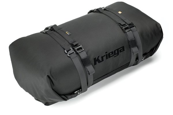 Petate Rollpack 40 de Kriega en sus distintos colores