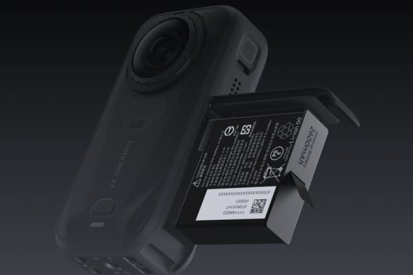 Batería de 2.600 mAh que sustituye a la de la X5