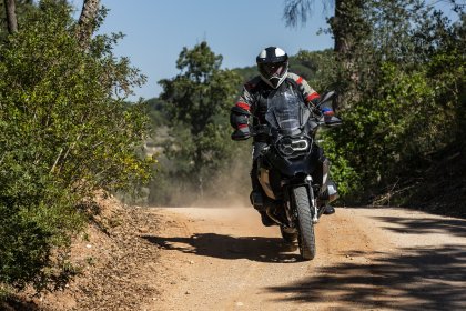 MICHELIN ANAKEE ADVENTURE PISTA