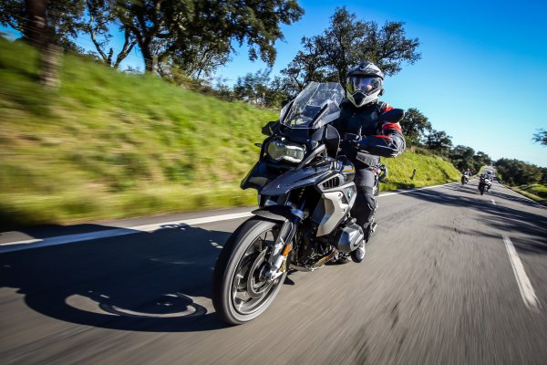 MICHELIN ANAKEE ADVENTURE CARRETERA