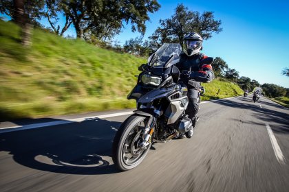 MICHELIN ANAKEE ADVENTURE CARRETERA