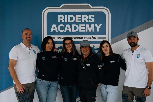 Equipo de la escuela