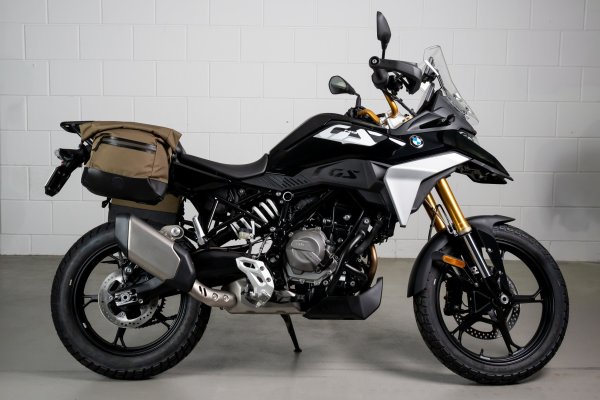 BMW F 450 GS Exclusive